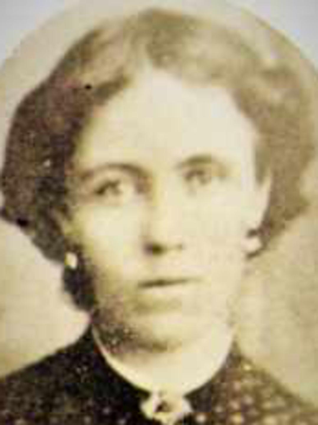 Tamson Pluma Dame (1840 - 1881) Profile